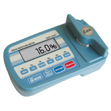 谷物水分测定仪/粮食水分测量仪 gmk-303e