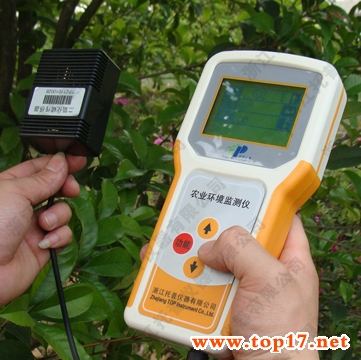 二氧化碳记录仪 tpj-26